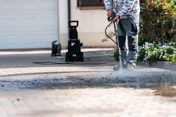 Best Commercial Pressure Washing  in Green Cove Springs, FL
