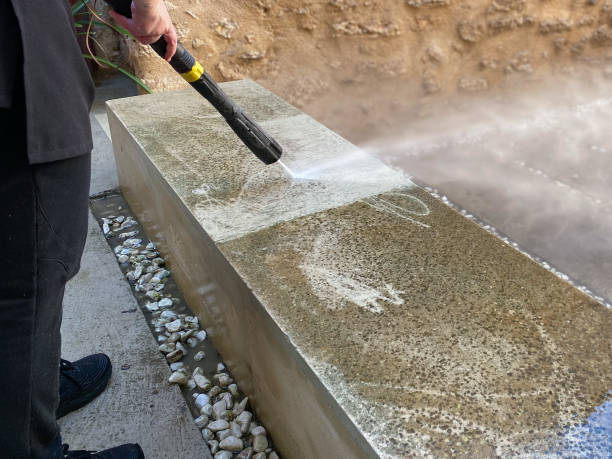Trusted Green Cove Springs, FL Pressure Washing Experts