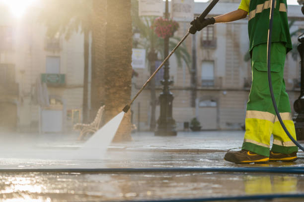 Best Roof Power Washing Services  in Green Cove Springs, FL